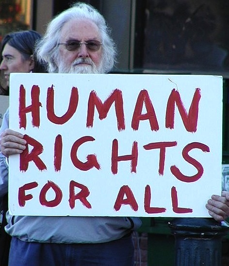 human rights act. of the Human Rights Act at